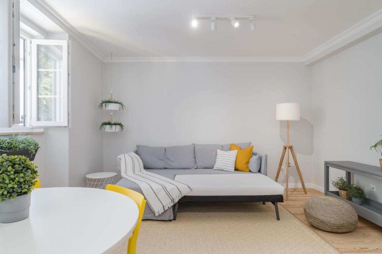 Lxroller Alfama Suites Deluxe Lisbon