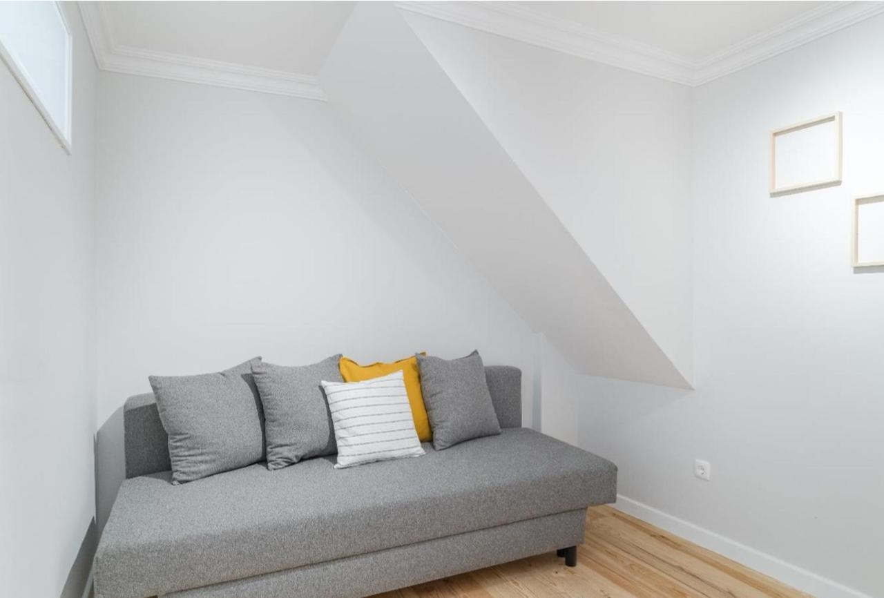 Lxroller Alfama Suites Deluxe Lisbon