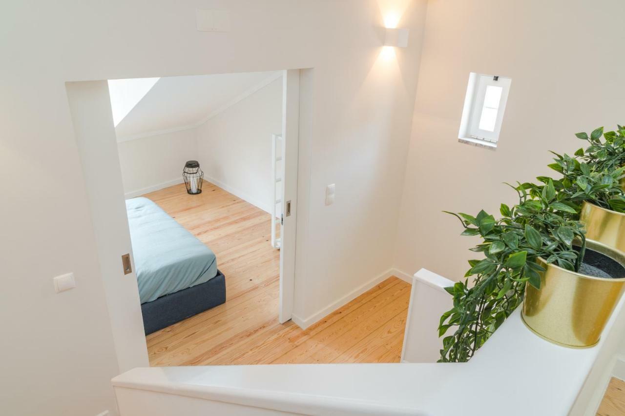 Lxroller Alfama Suites Deluxe Apartment Lisbon