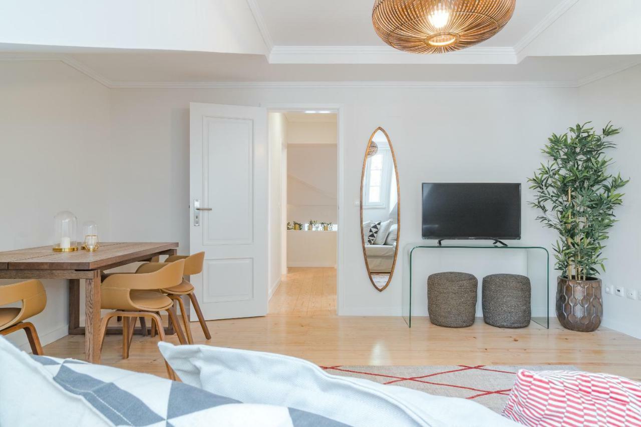 Lxroller Alfama Suites Deluxe * Lisbon