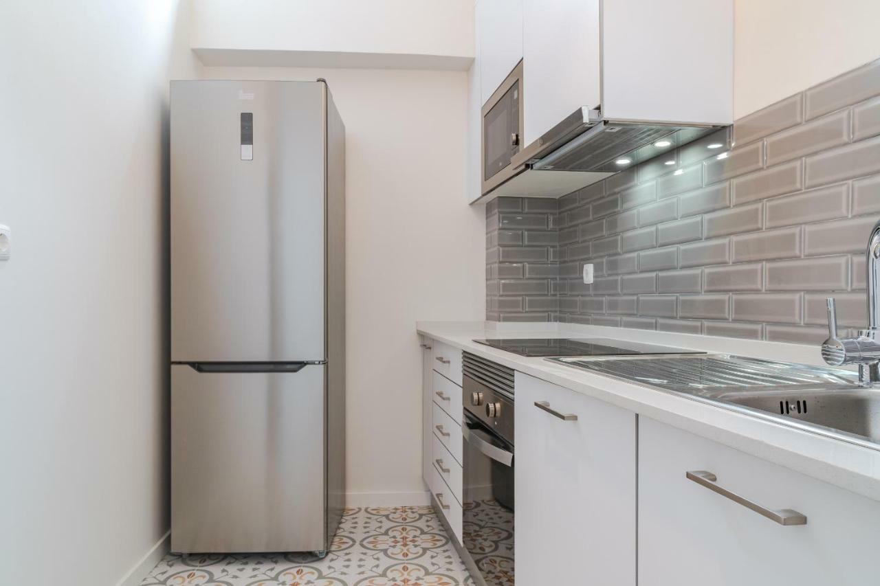 Apartment Lxroller Alfama Suites Deluxe Lisbon
